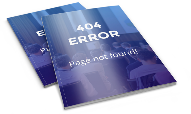 404 Page