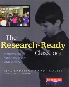 the-research-ready-classroom